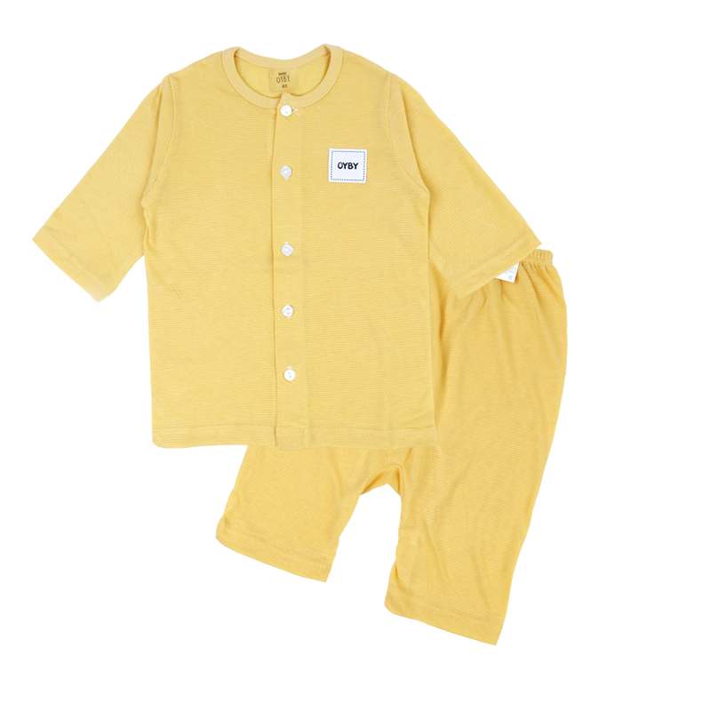 아기 밤부 내복, 따뜻하고 부드럽게 입히는 방법