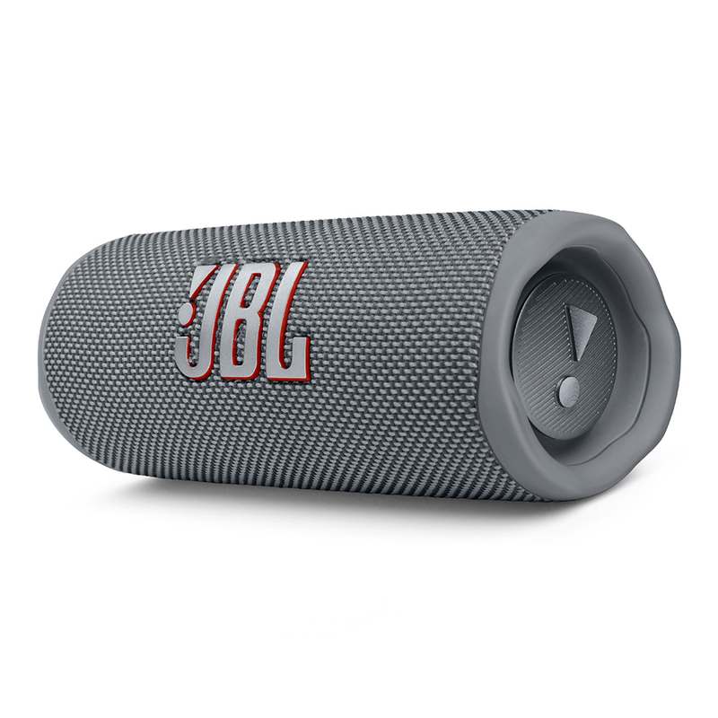캠핑이나 운동할 때 딱 좋은 무선 블루투스 스피커 추천, JBL FLIP6 그레이