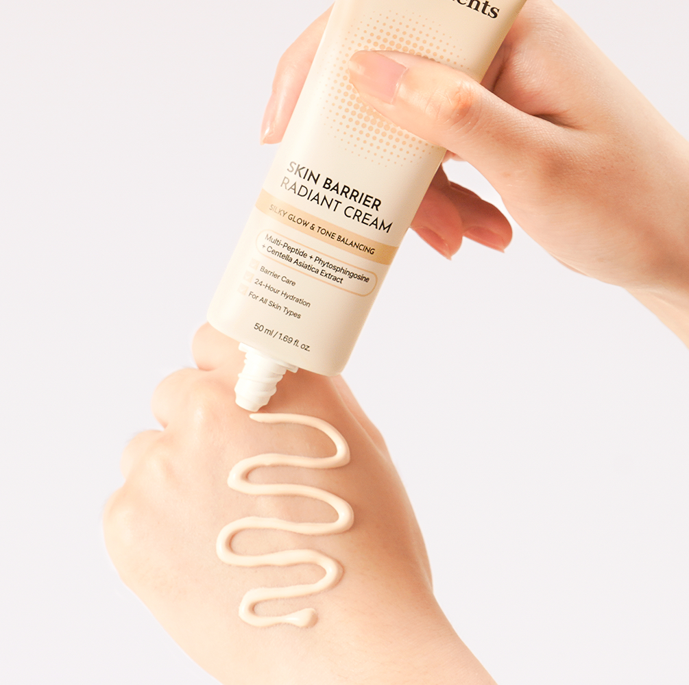 쉽고 편하게 피부를 가꾸는, 온그리디언츠 스킨케어 세트 추천!