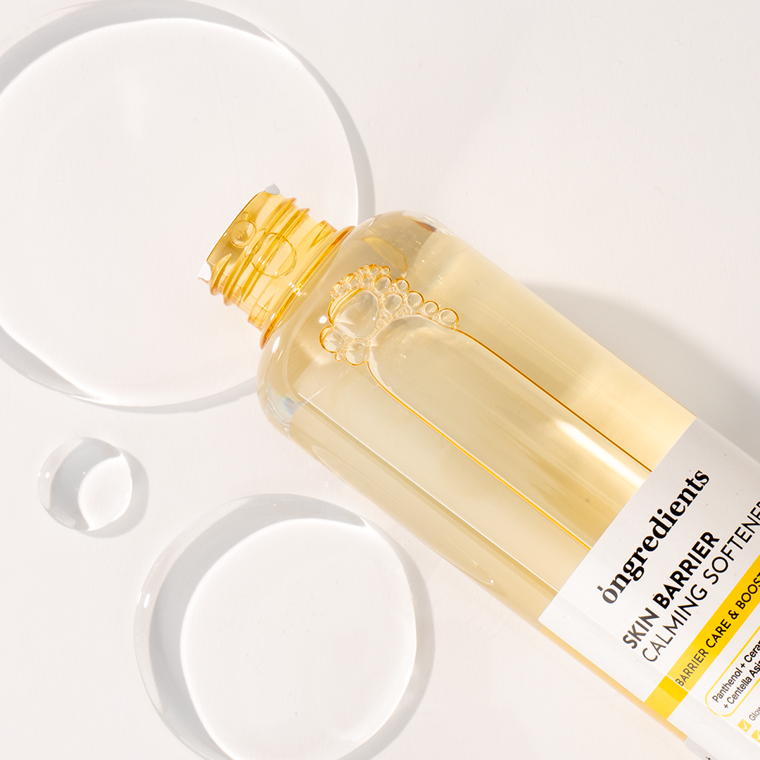 피부에 촉촉함과 편안함을 더하는 온그리디언츠 스킨 세트 추천