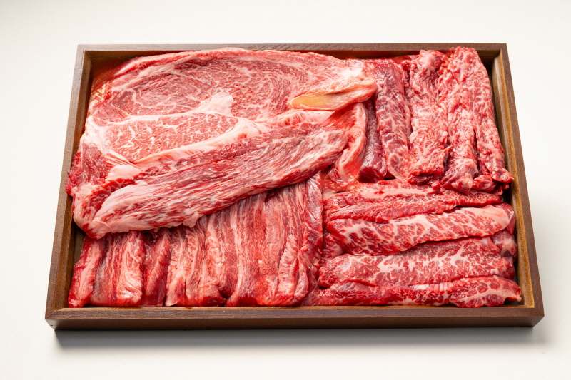 집에서 즐기는 최고의 한우, 신선하고 맛있게 먹는 방법 알려드릴게요!