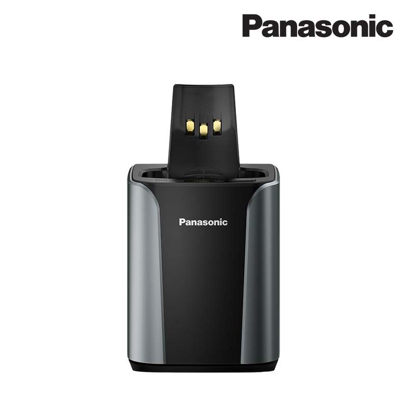 일상에서 편하게 사용하는 파나소닉 전기 면도기, 세척기까지 함께!