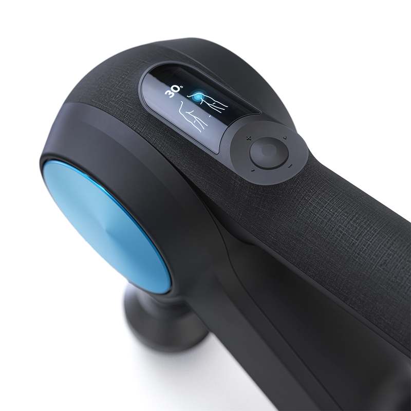 집에서 간편하게 근육 피로를 풀어주는 마사지건 추천