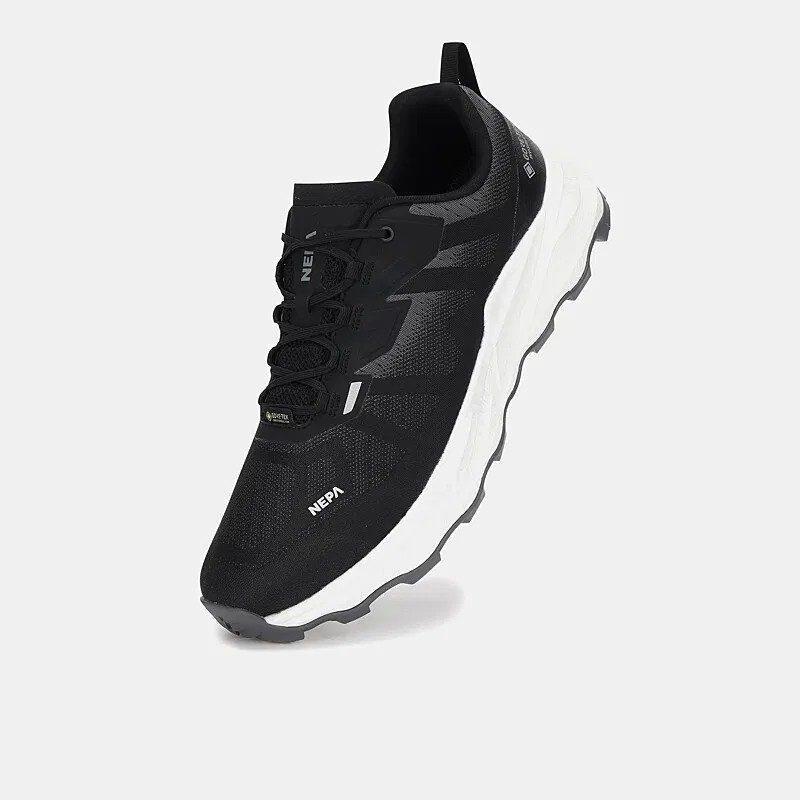 편하게 신고하는 트레킹화, 네파 고어텍스 등산화 추천!