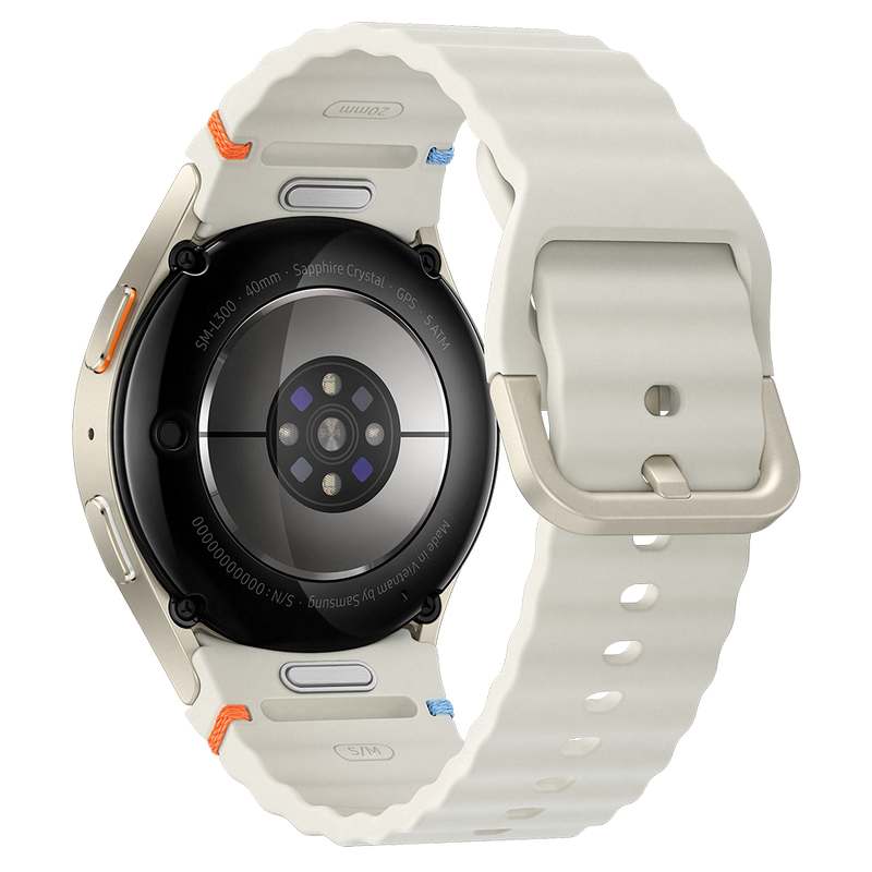 갤럭시 워치7 강화유리 보호필름과 케이스 세트, 40mm 모델 추천