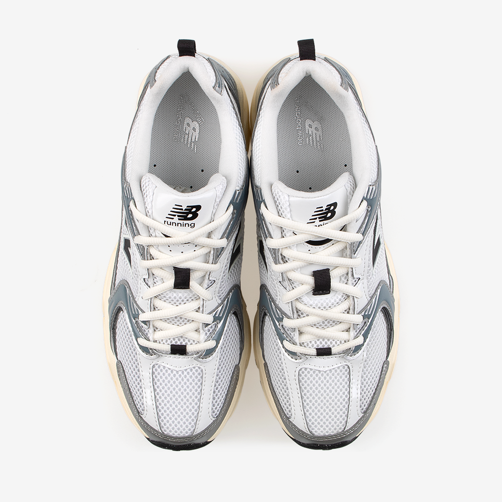 편하게 신고 싶은 데일리 운동화, 뉴발란스 530 추천해요!