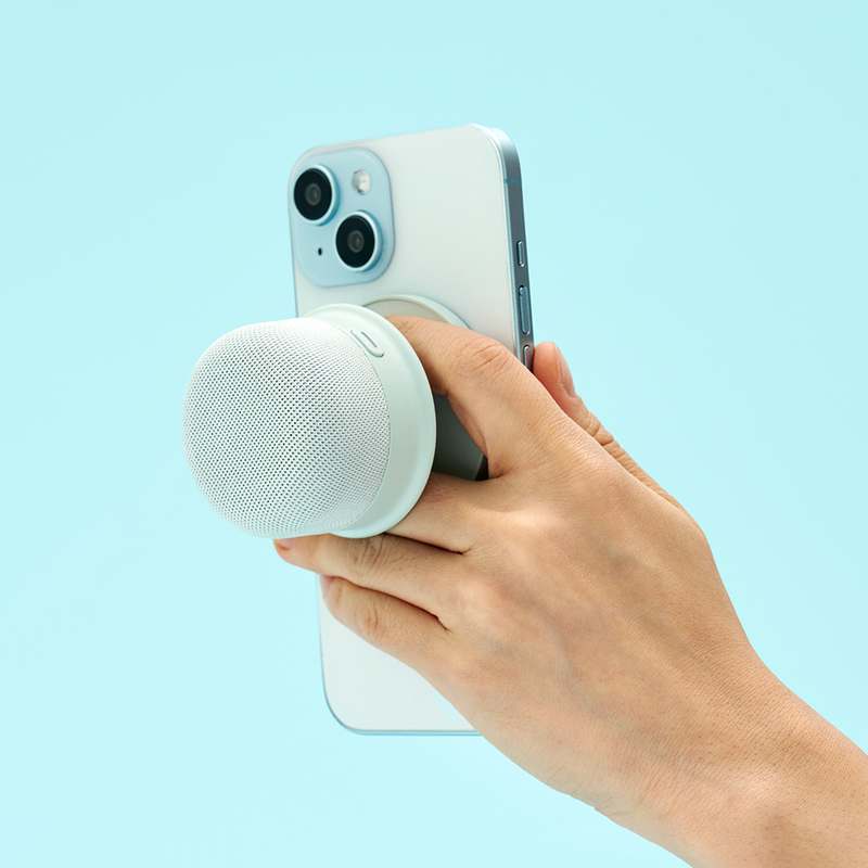 캠핑이나 자전거 타기 좋아요! 휴대하기 편한 블루투스 스피커 추천