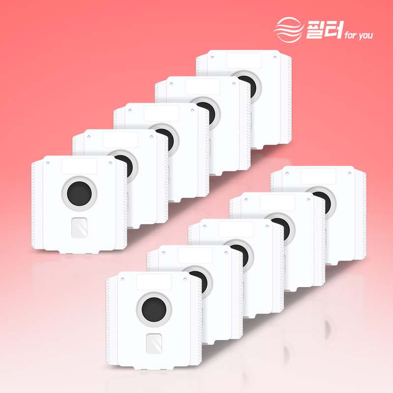 엘지 코드제로 먼지봉투, 쉽게 교체하는 방법과 추천 제품 소개