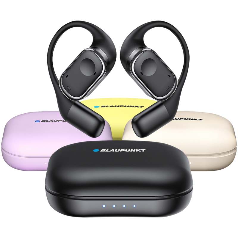 편하게 음악 감상할 수 있는 오픈형 블루투스 이어폰 추천