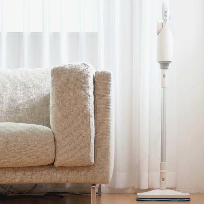 가정에서 간편하게 사용하는 멀티 살균 스팀청소기 추천