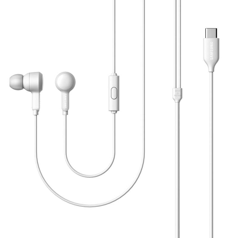 갤럭시 C타입 유선 이어폰으로 게임과 음악 모두 즐기기!