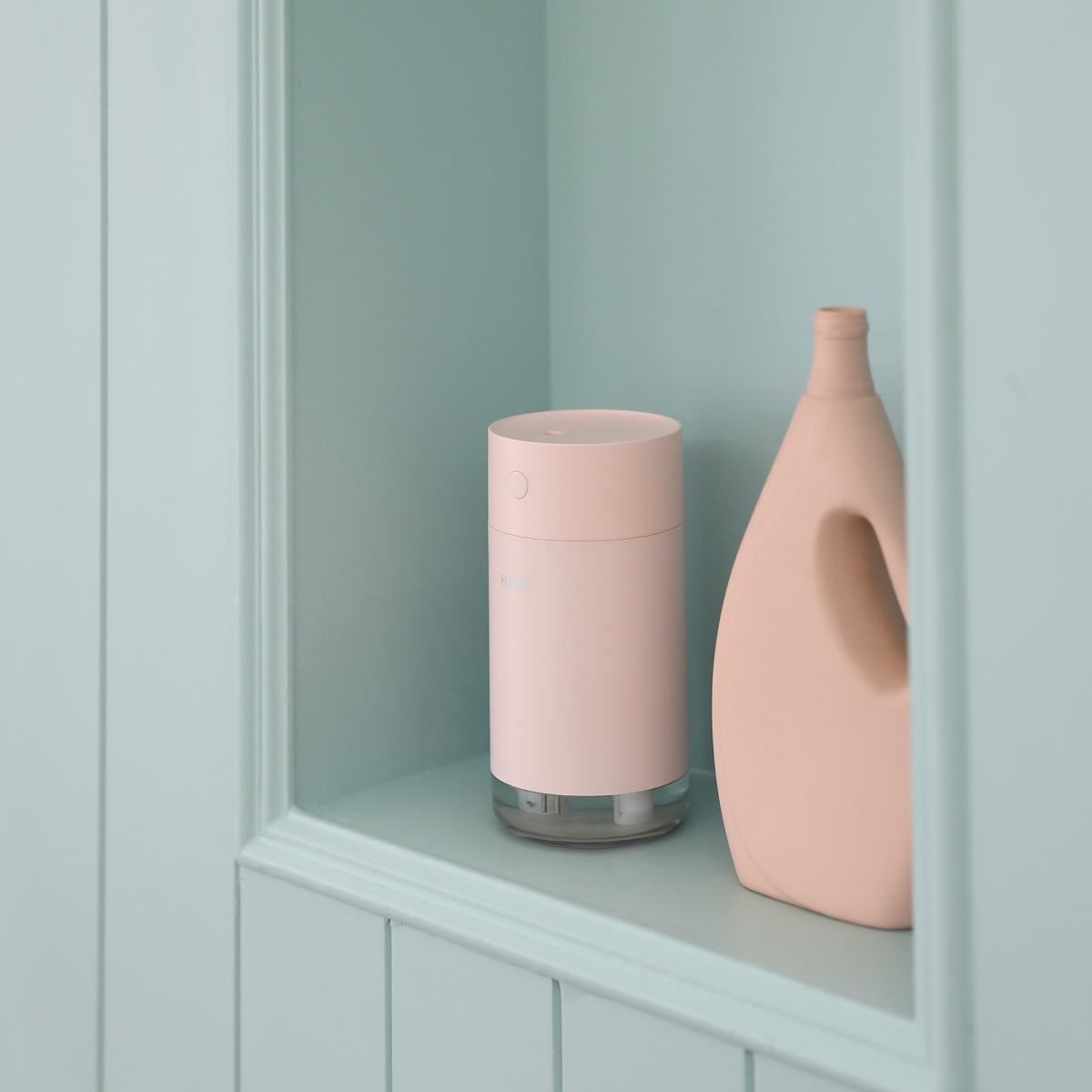 집에서 간편하게 사용하는 UV살균 가습기, 어떤 점이 좋을까?