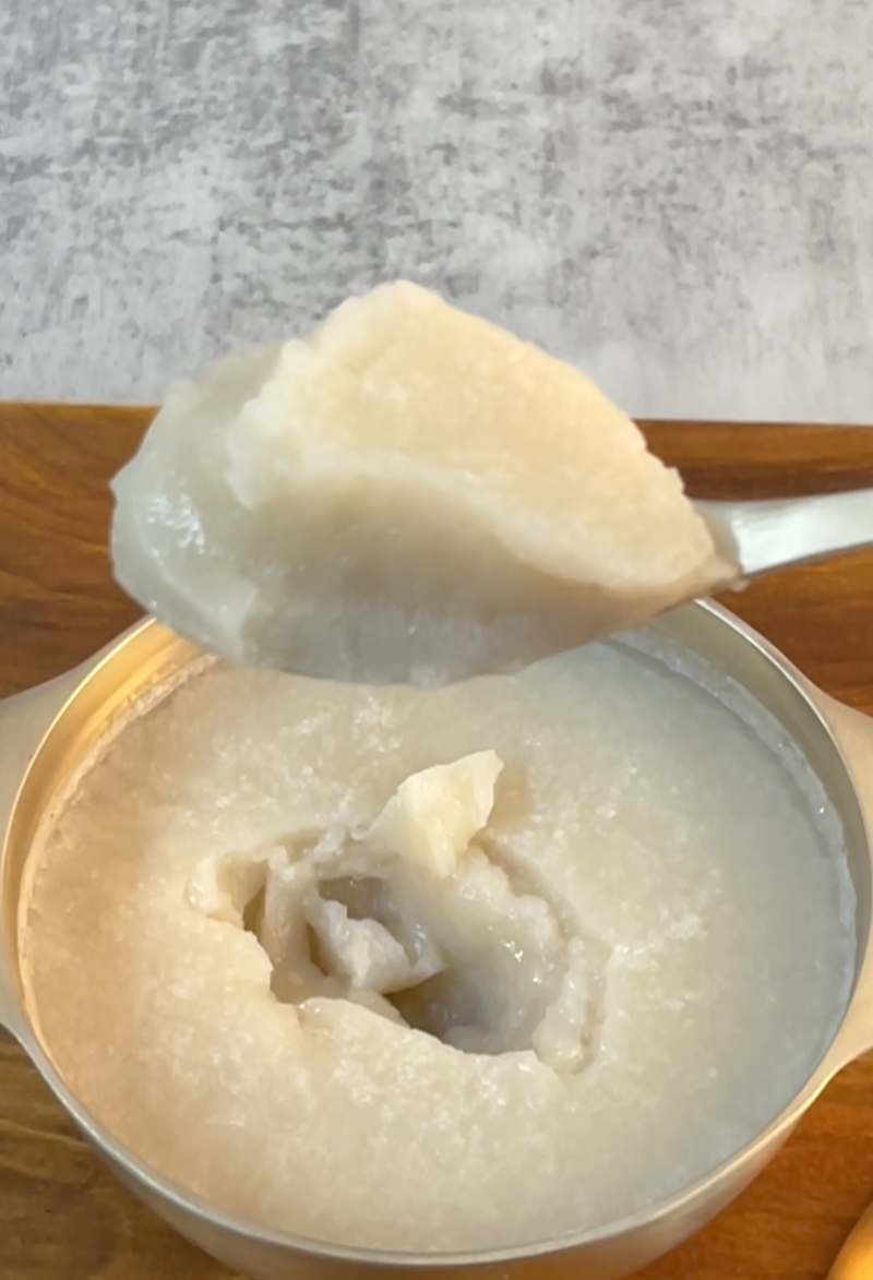 아이들을 위한 건강한 곰탕, 집에서 간편하게 즐기세요!