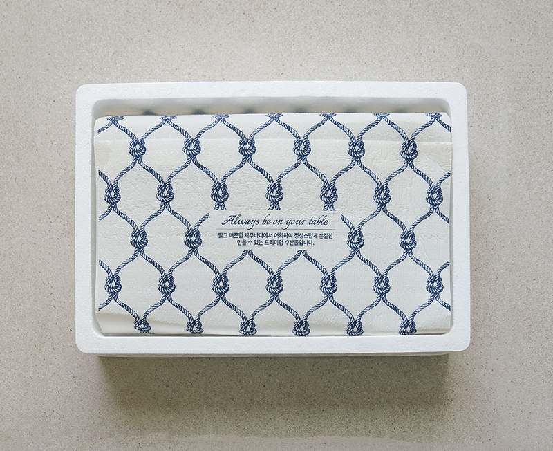 가족과 함께 즐기는 제주 갈치 선물세트, 설날에 딱 좋아요!