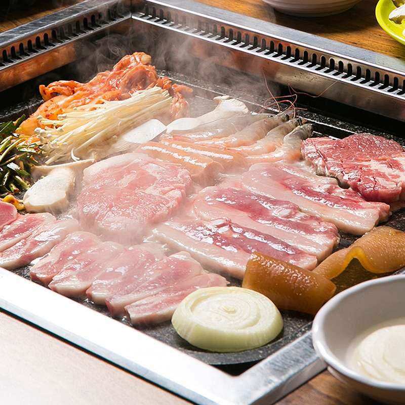 집에서 즐기는 신선한 돼지고기, 어떤 부위를 선택할까 고민되시나요?