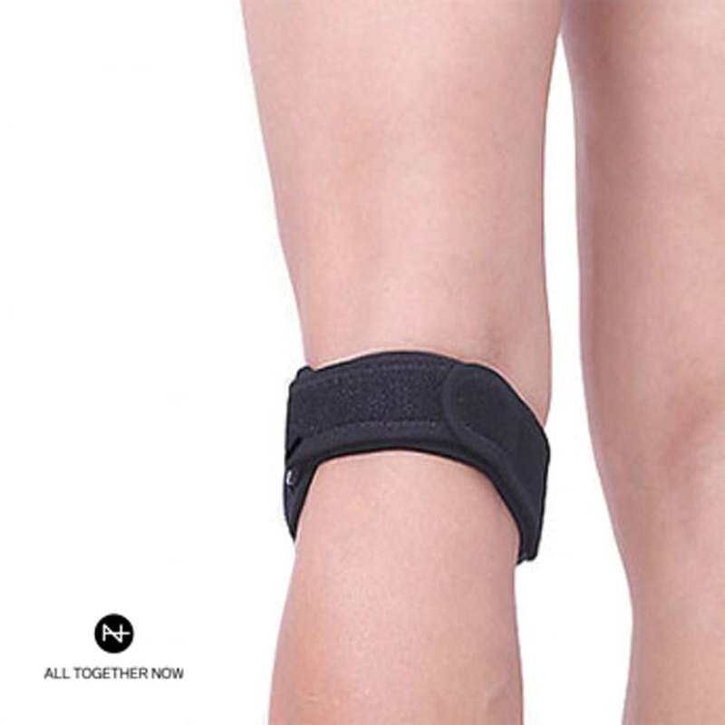 무릎 건강을 지키는 편안한 슬개골 보호대 추천