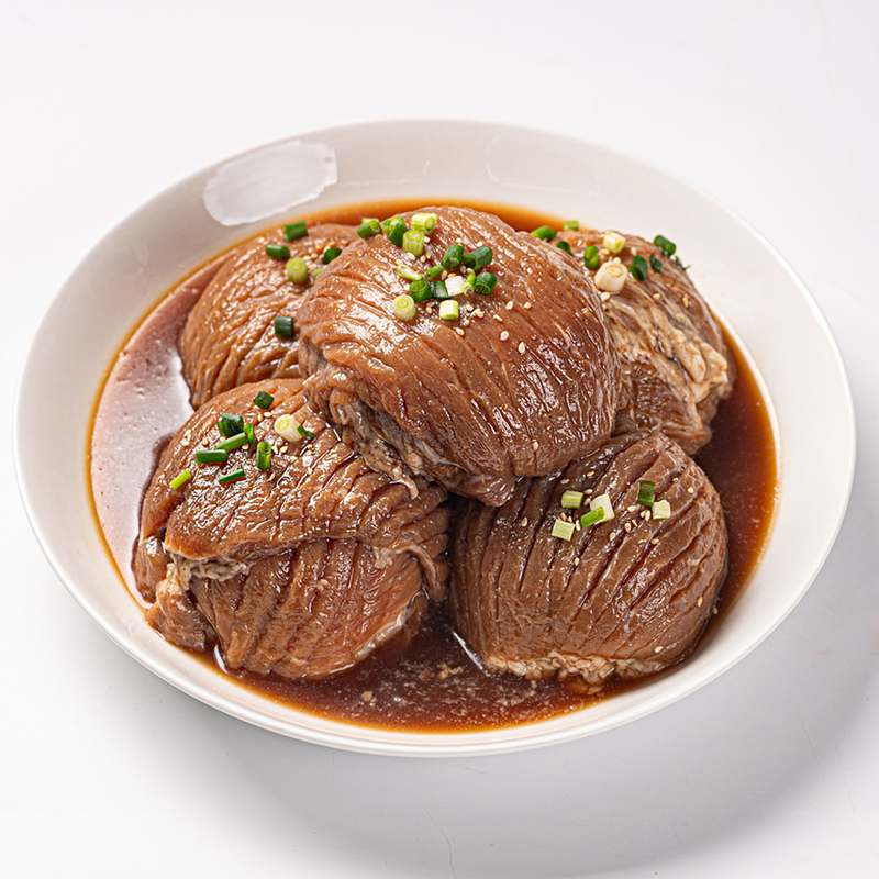 캠핑에서 딱! 맛있게 즐기는 수제 돼지갈비 양념구이 추천