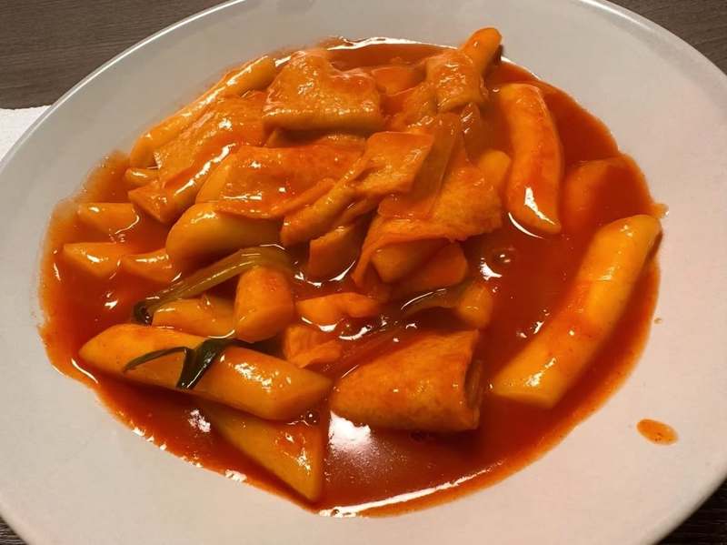 집에서 간편하게 즐기는 맛있는 떡볶이 밀키트 추천