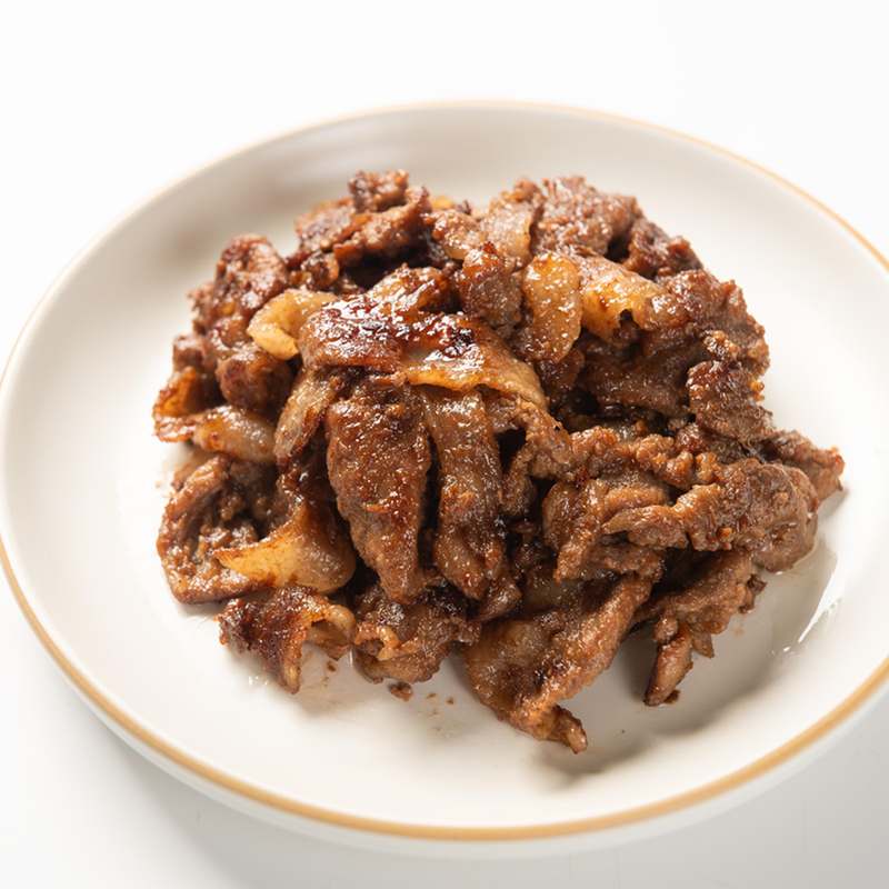 캠핑이나 집에서 즐기기 좋은 대구 북성로 연탄불고기, 300g 돼지 불백 추천!