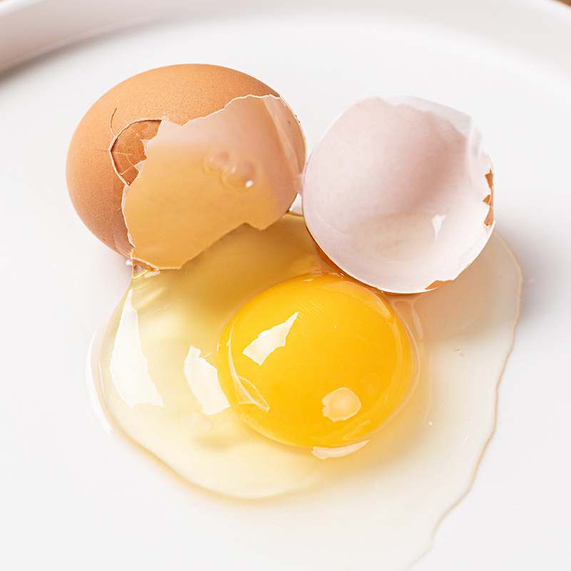 자연에서 온 신선한 계란, 유정란 20개 한 상자 어떠세요?