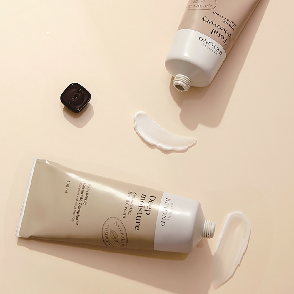 일상에서 쓰기 좋은 대용량 핸드크림, 향도 좋아요!