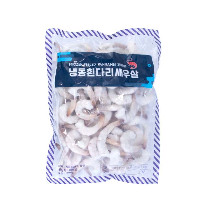 집에서 간편하게 즐기는 칵테일새우, 이렇게 구매하면 좋아요!