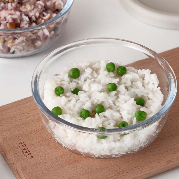 전자레인지에 딱! 냉동밥과 반찬을 깔끔하게 보관하는 용기 추천