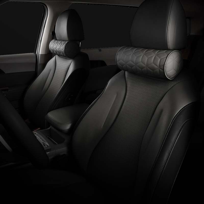 차량에서 편안함을 더하는 목쿠션, 헤드레스트와 목베개 추천