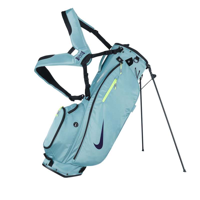 가볍고 실용적인 스포츠 스탠드백, 나이키코리아 제품 추천!