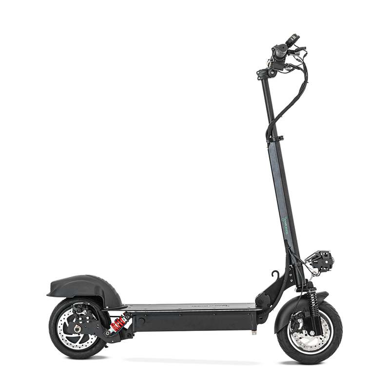 일상에서 만나는 최고의 전동킥보드, 나노휠 NQ-AIR 1000W Plus+ 프리미엄 모델