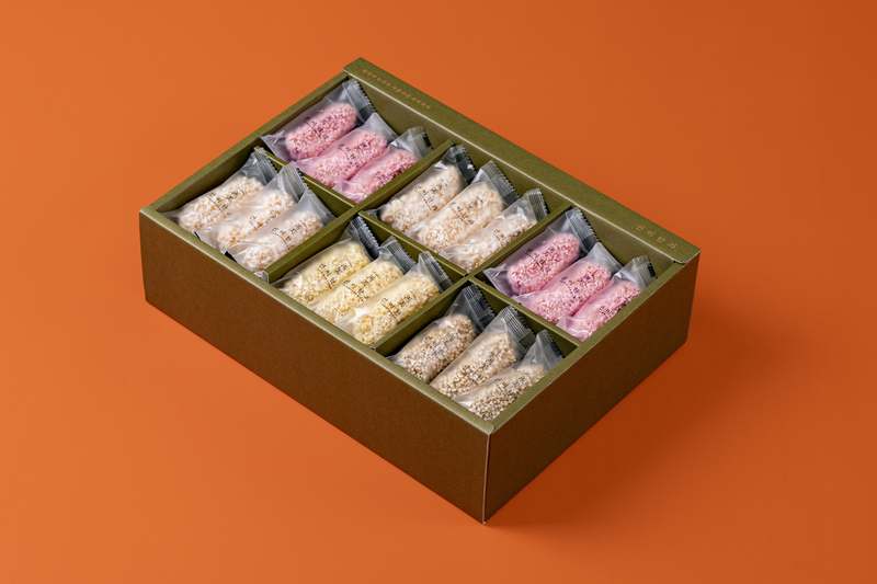 가족 모임이나 특별한 날, 정성 가득한 한과 선물 추천!