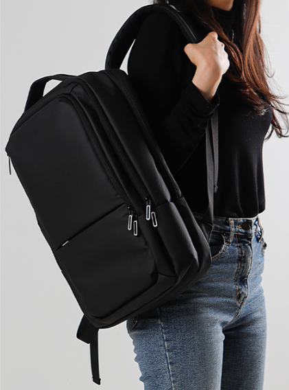 가볍고 실용적인 비즈니스용 노트북 가방 추천, 여행과 출근 모두 OK!