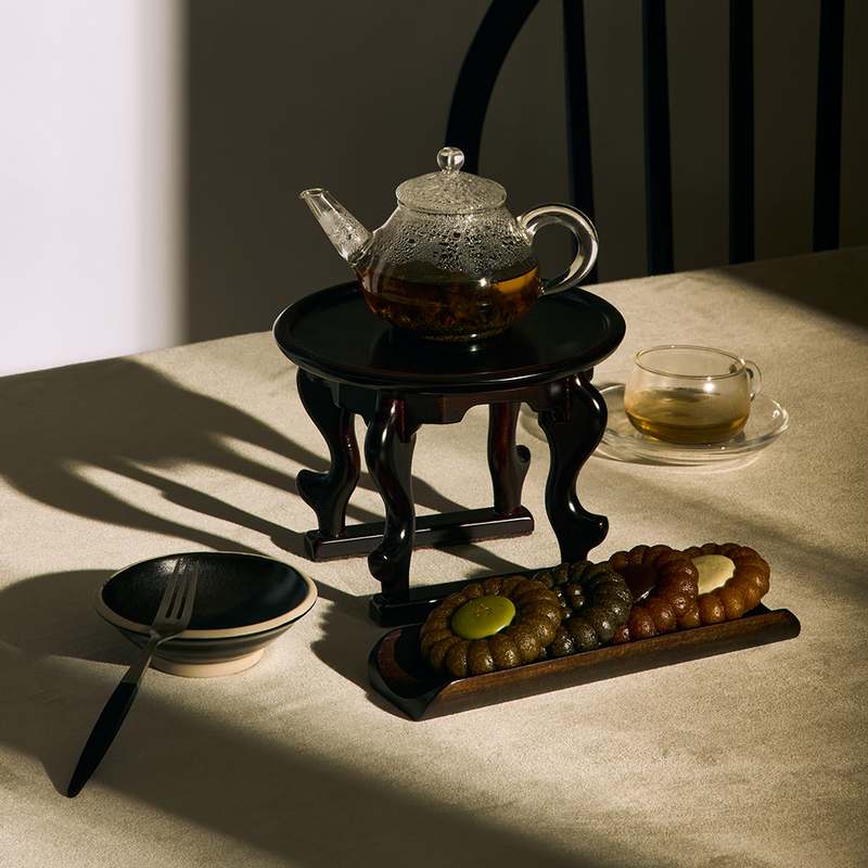 가족 모임이나 특별한 날, 정성 가득한 선물 세트로 마음을 전하세요