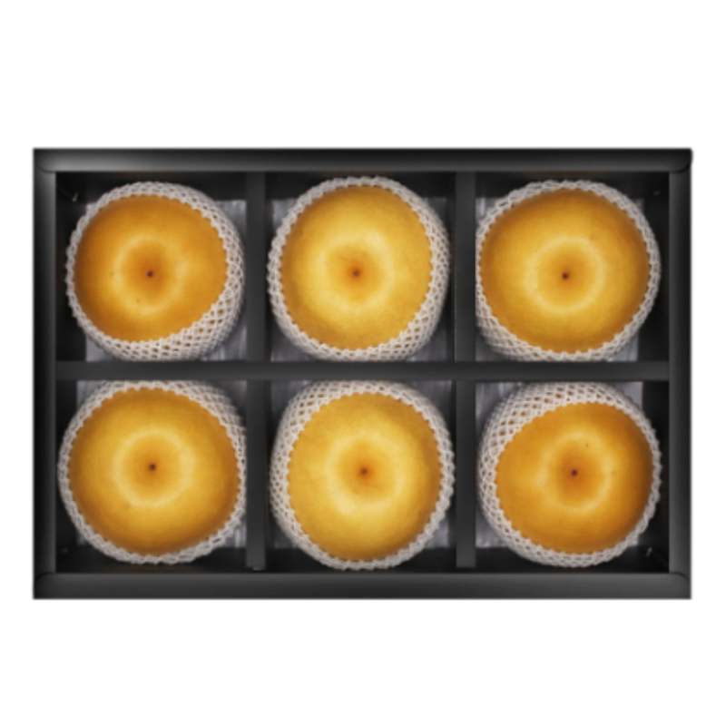 첫인사와 축하에 딱 좋은 과일 선물 세트, 부담 없이 선택하세요!