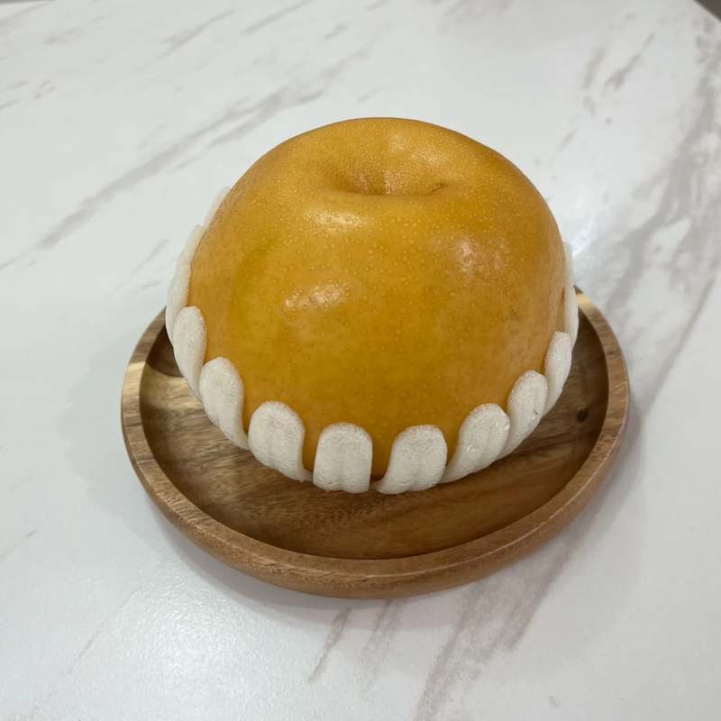 나주에서 직송하는 달콤한 배, 집에서도 쉽게 즐기세요!