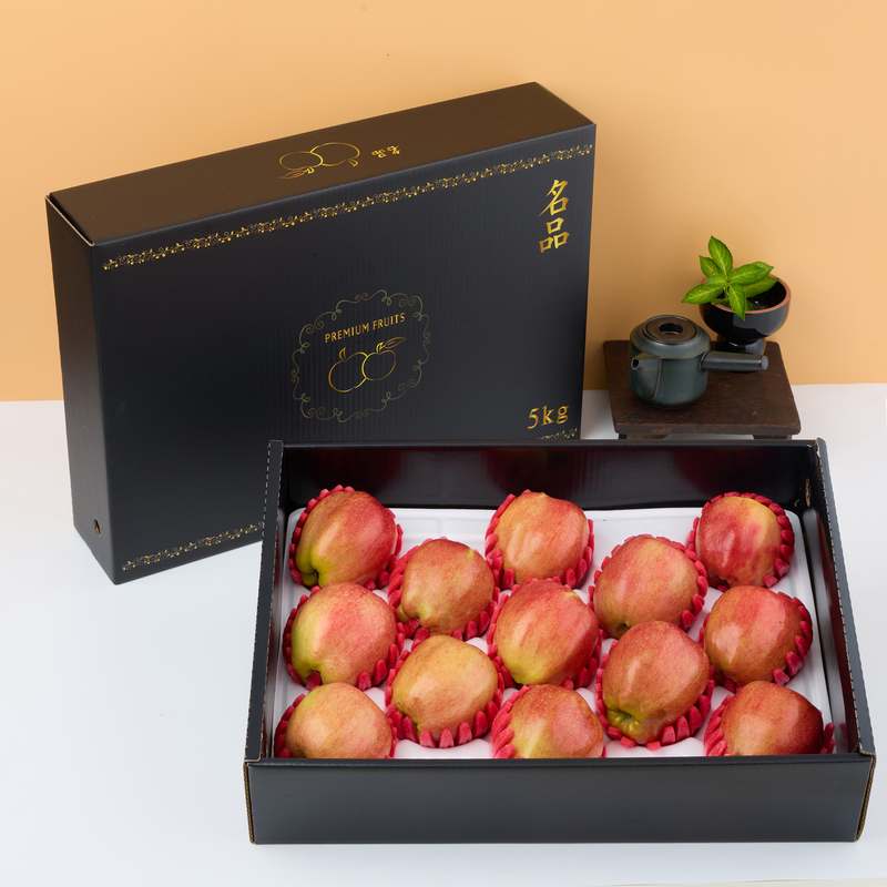 설날을 더욱 특별하게 만들어줄 과일 선물 세트 추천