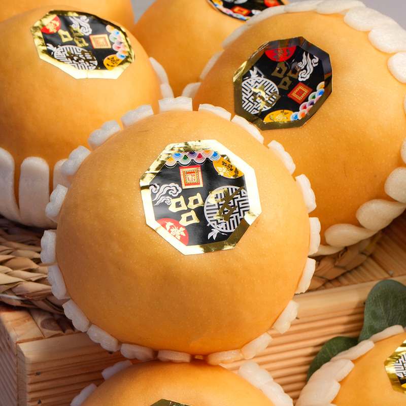 나주에서 맛본 달콤한 신고배, 선물용으로 딱 좋아요!