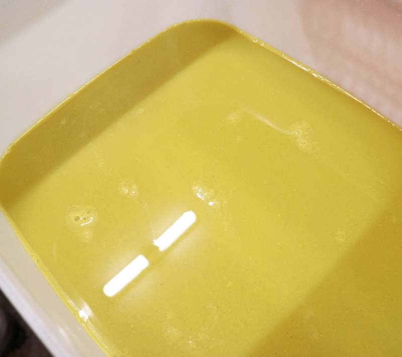 집에서 즐기는 건강한 생강차, 생강청과 배대추진액으로 따뜻하게