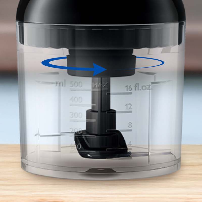 일상에서 편리하게 사용하는 필립스 원터치 다지기, 한번 살펴보세요!