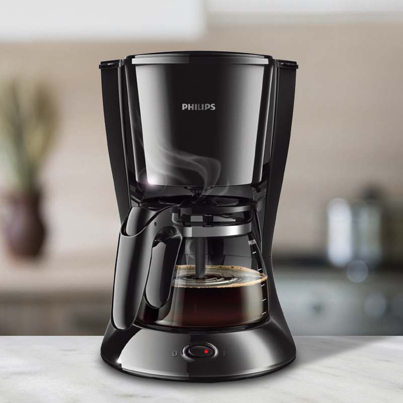 일상 속 커피 타임을 더 특별하게 만들어주는 필립스 커피 메이커 추천