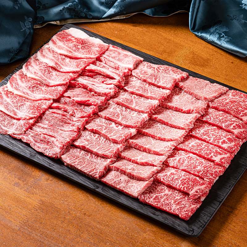 친근하게 즐기는 투뿔한우 선물세트, 특별한 날에 딱 좋아요!