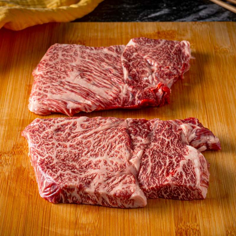 집에서 즐기는 신선한 투뿔 한우, 골라담기 도착보장으로 편하게 구매하세요!