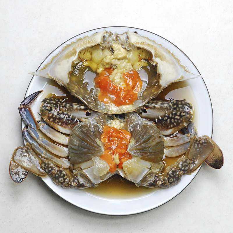 집에서 즐기는 신선한 간장게장, 이렇게 만들어보세요!