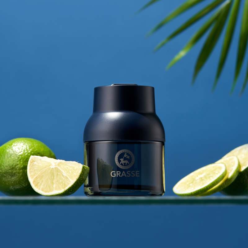 차량 실내를 상쾌하게 만들어주는 불스원 그라스 디퓨저 추천!