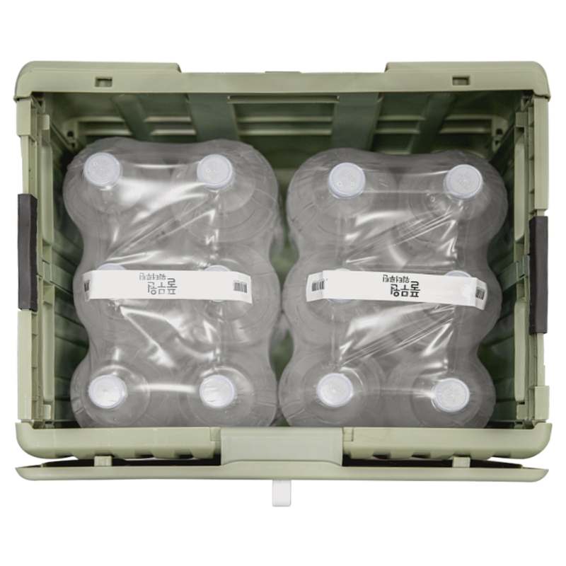 쉽고 편하게 사용할 수 있는 접이식 쇼핑 카트 추천! 집 근처 마트에서 유용하게 써보세요