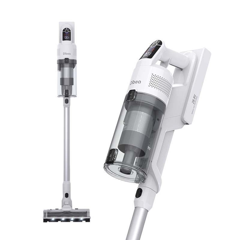 일상 속 편리함을 더하는 디베아 차이슨 무선청소기, 정말 강력하네요!