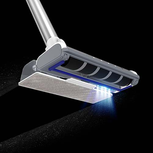 가볍고 강력한 무선청소기, 디베아 차이슨 ALLNEW22000으로 집안 청소를 더 쉽게!