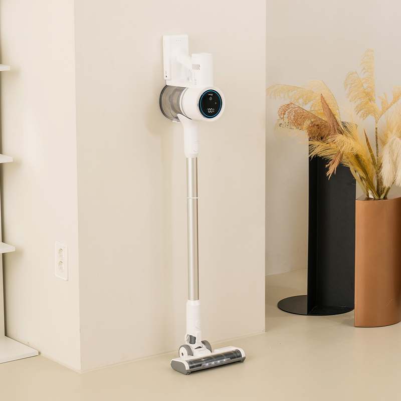 가볍고 강력한 무선 청소기, 디베아 차이슨 최신형으로 집안 청소 끝내기!