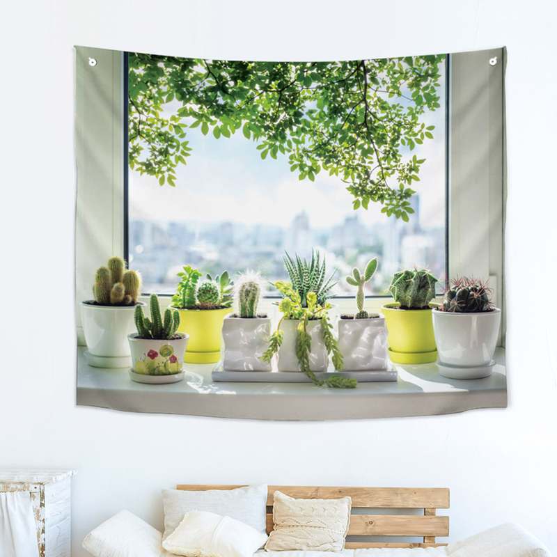 집안 분위기를 따뜻하게 만들어주는 감성 패브릭 포스터 추천