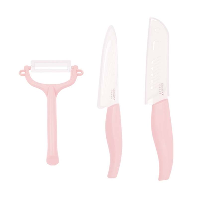 아기 이유식 준비에 딱인 글라스락 베이비 칼 세트 추천!